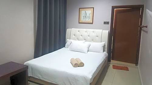 Shafura Hotel 1