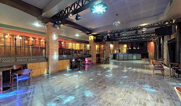 Hotel Doña Brígida  Salamanca Forum