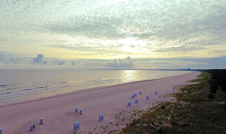 Hotel Residenz WALDOASE