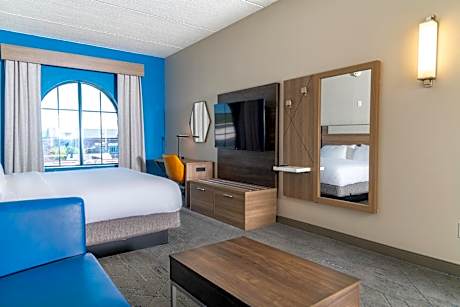 King Suite