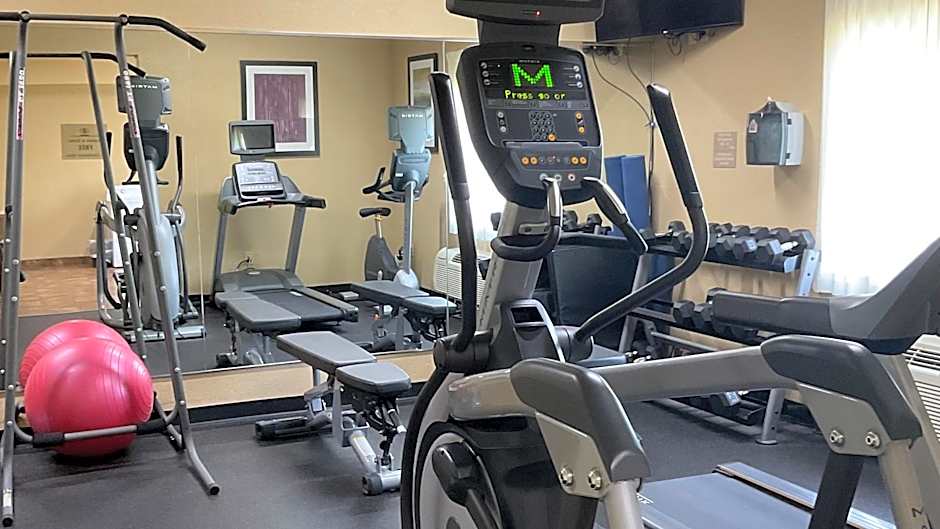 Candlewood Suites St. Robert By IHG