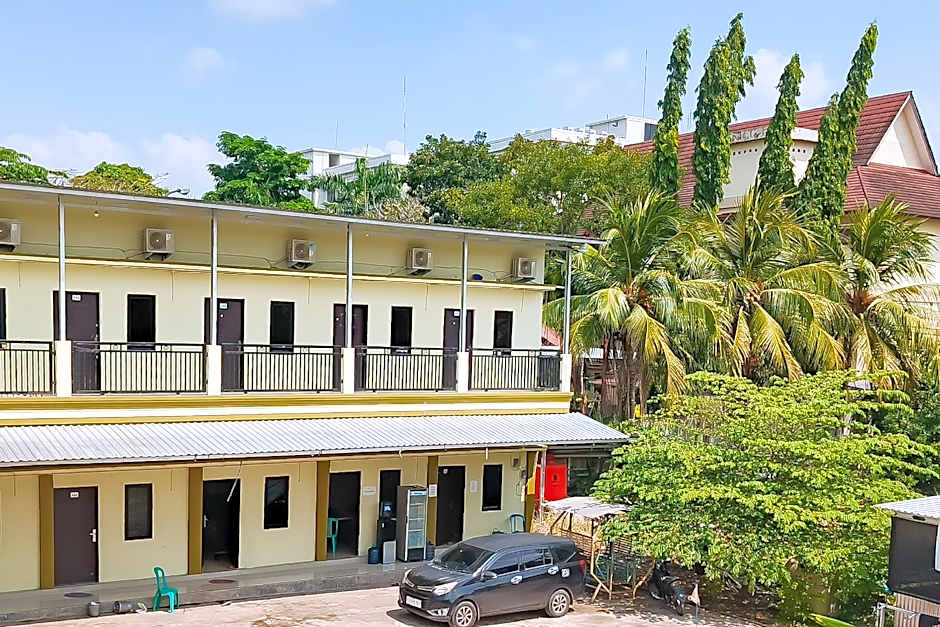 Urbanview Hotel Kharisma Banjarmasin