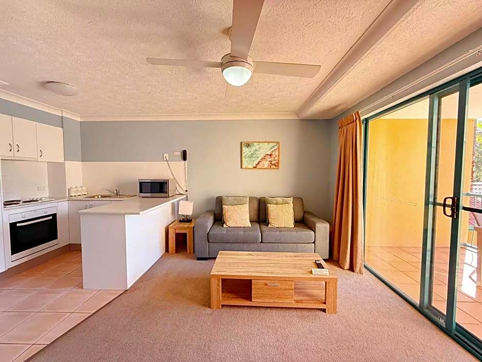 Karana Palms Resort