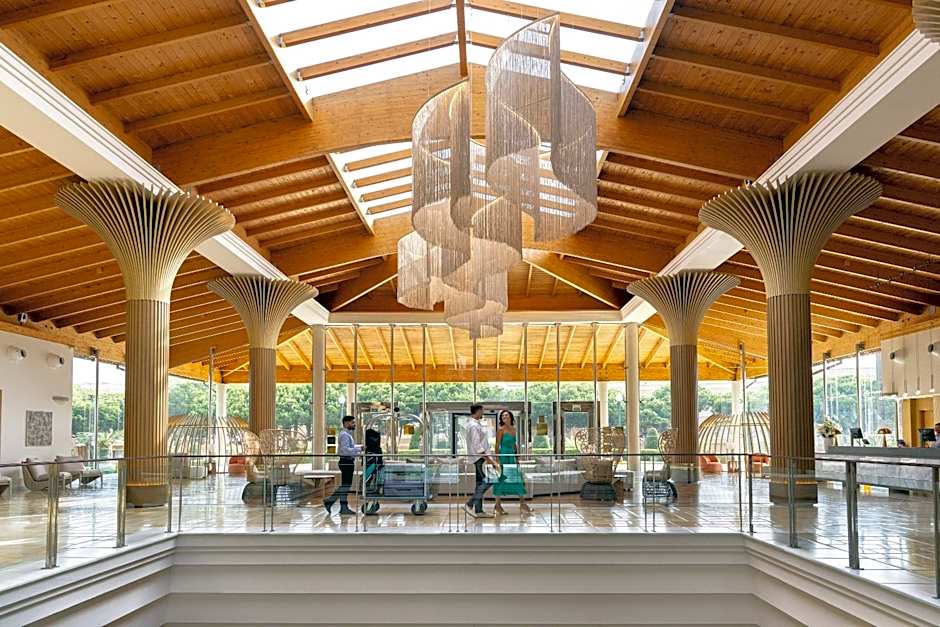 Hipotels Barrosa Palace & Spa