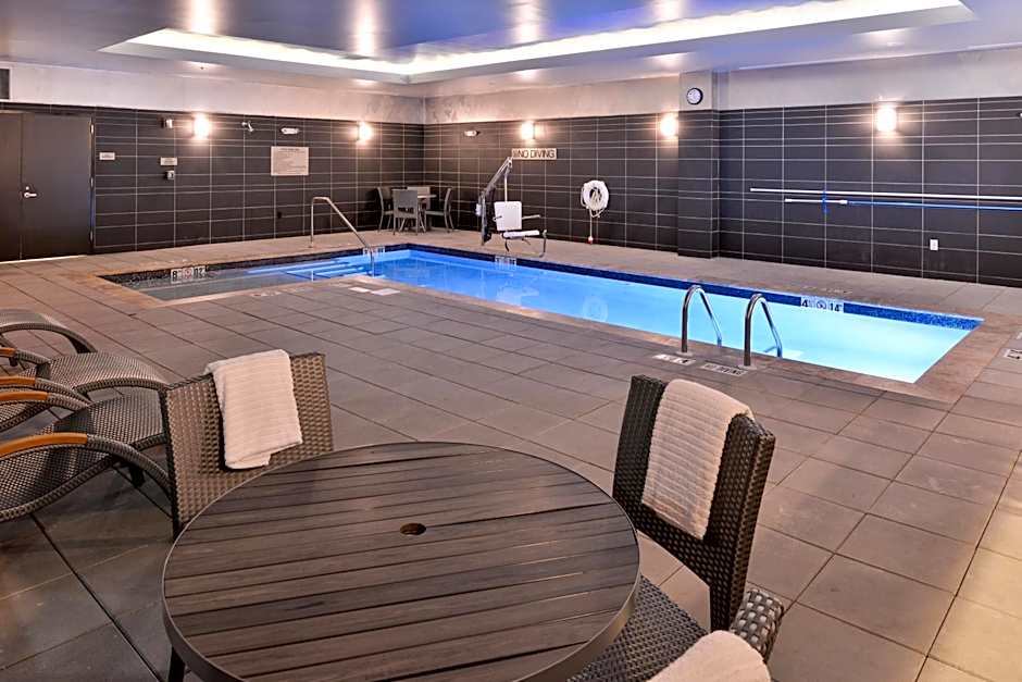 SpringHill Suites by Marriott Raleigh Cary