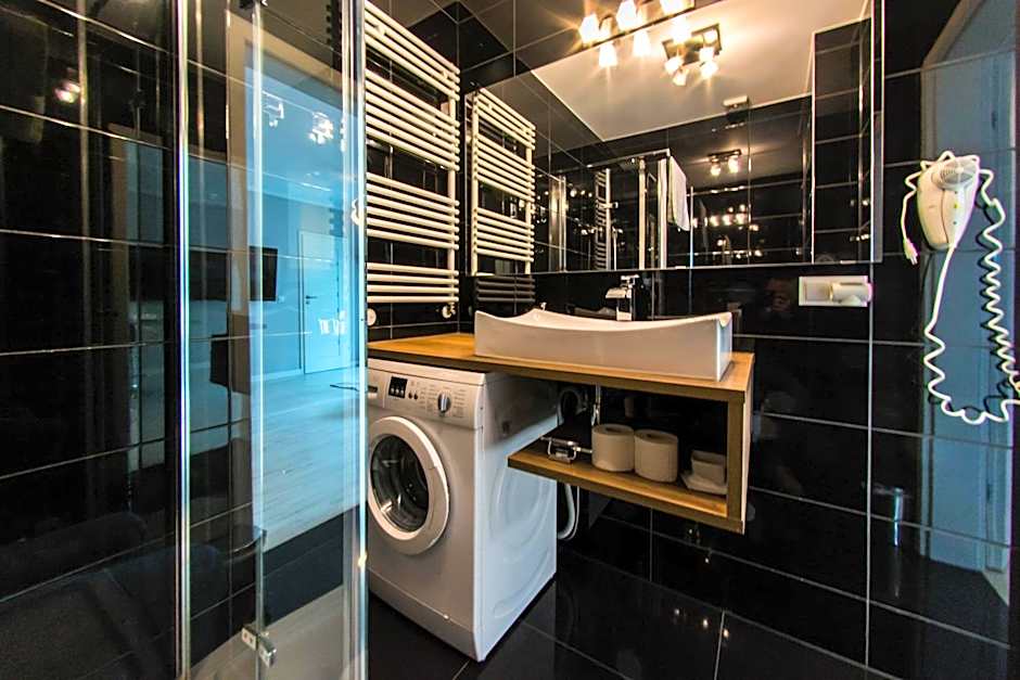 Apartamenty Izerskie - ul. Cicha 13H-I