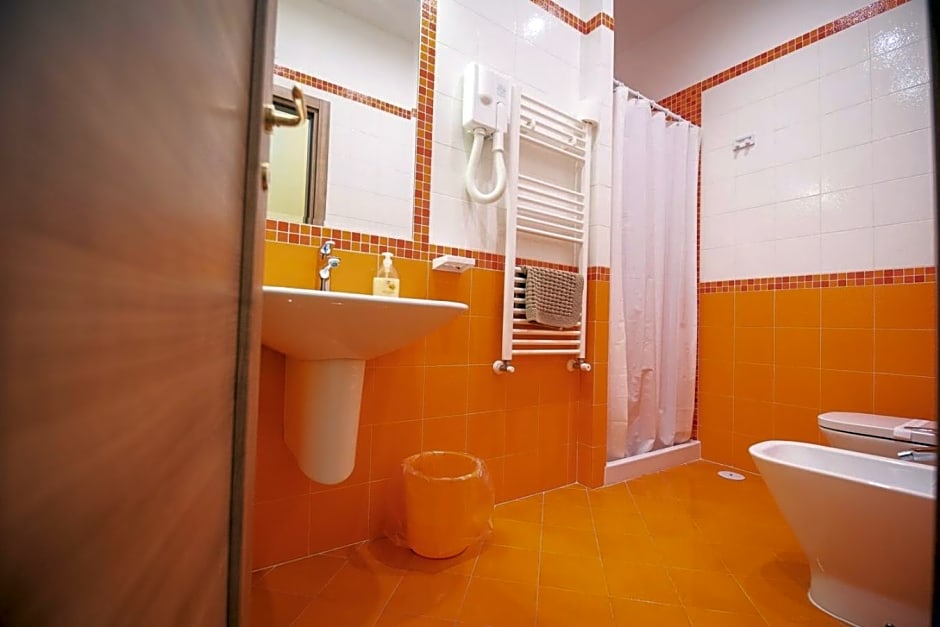 B&B al Centro Storico