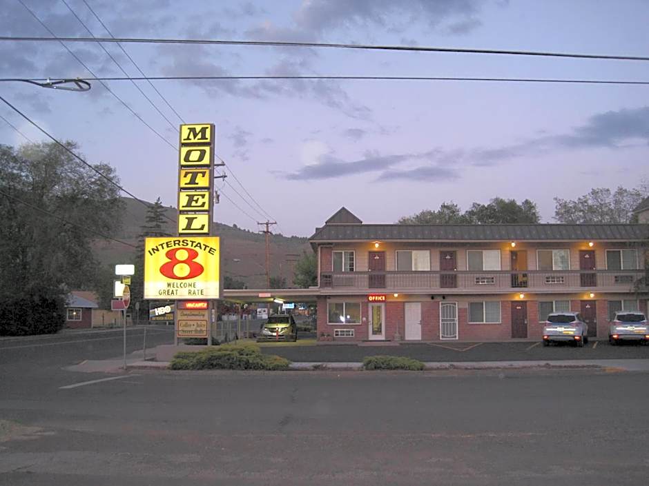 Interstate 8 Motel