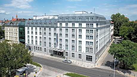 Radisson Blu Hotel, Wroclaw