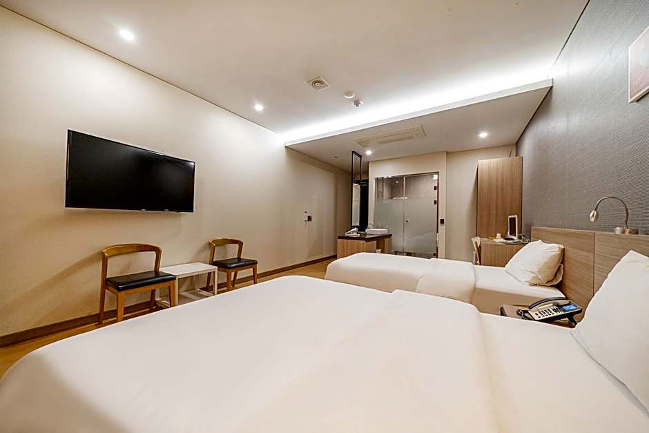 Hotel Clover