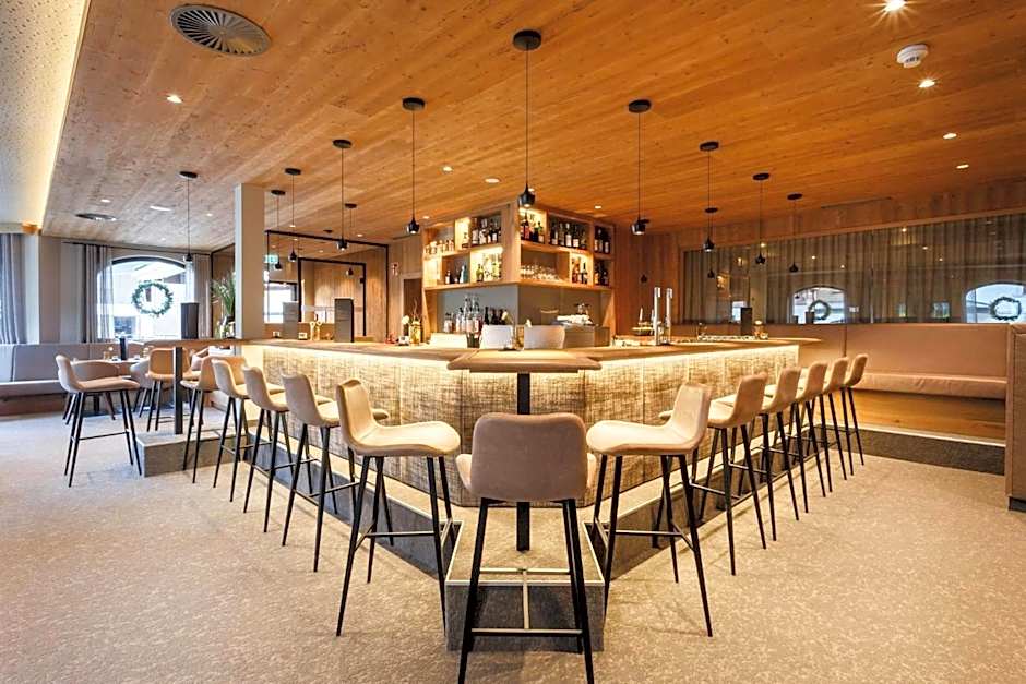 Das Walchsee Resort
