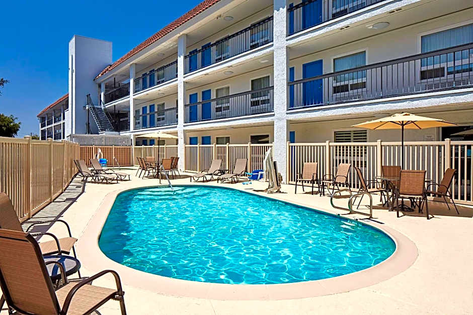 Comfort Inn Encinitas Near Legoland