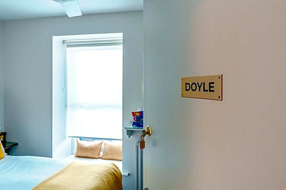 Photo 1 of 11 of Double Room with Private Bathroom