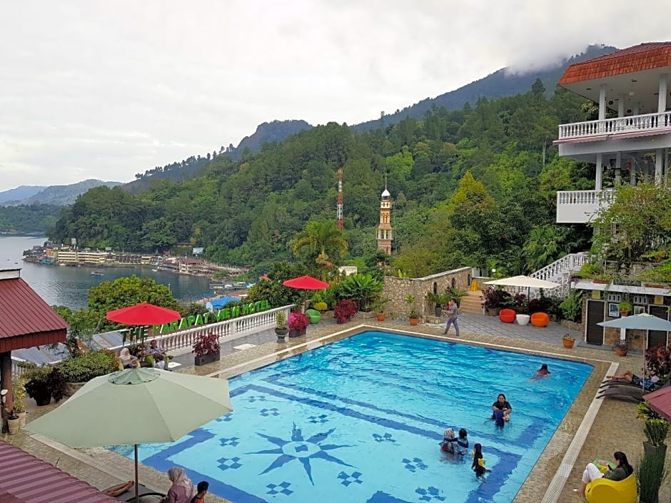 Parapat View Hotel