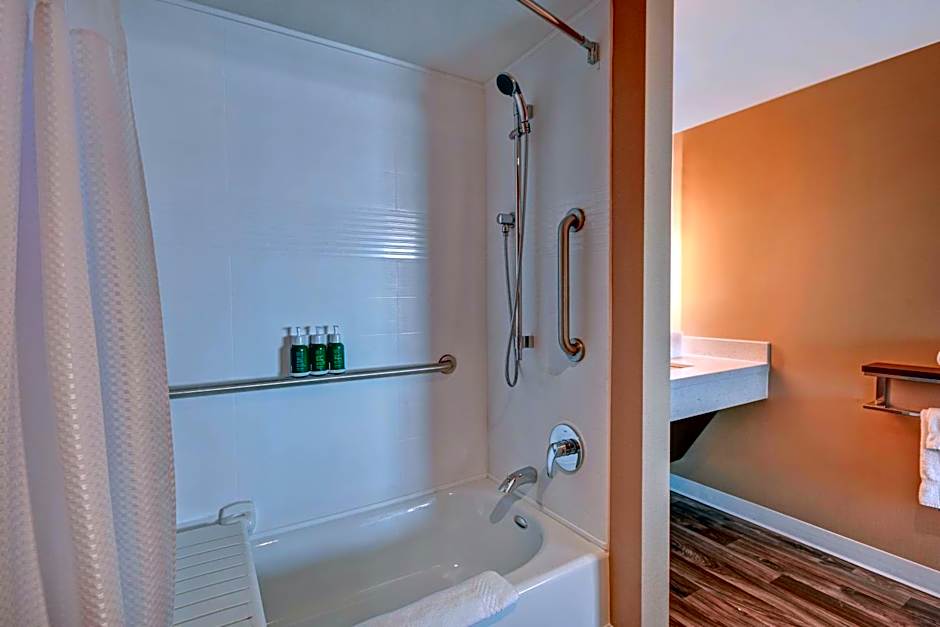 TownePlace Suites by Marriott Las Vegas Airport South