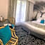 Au Palmyre Hôtel