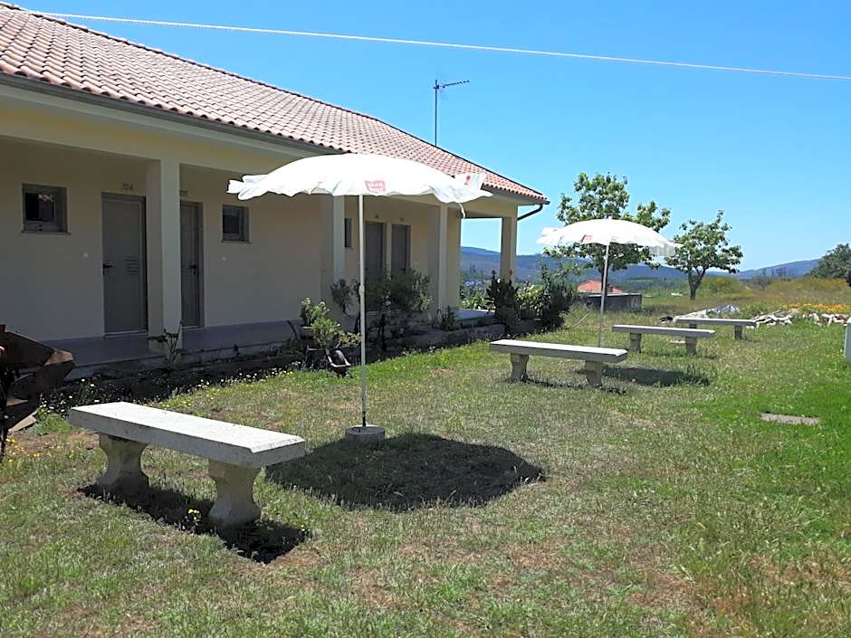 Pensão Repouso do Peregrino