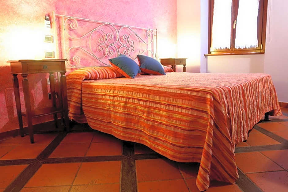 B&B La Torretta sul Borgo