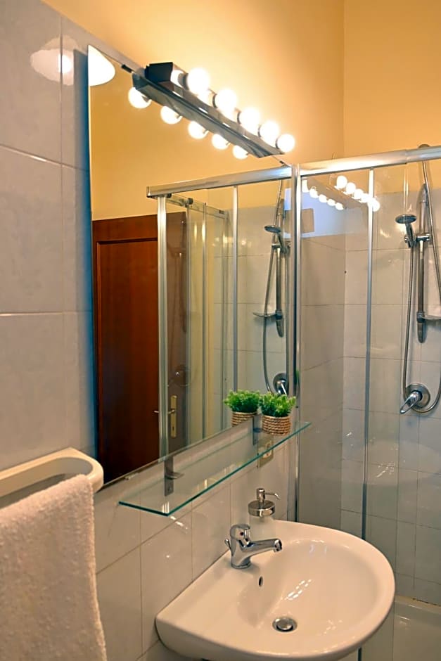 B&B a Capua - I PORTICI del centro