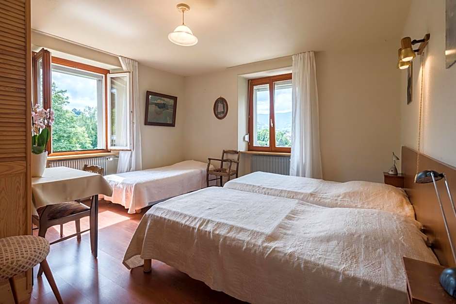 Appartements Maison Bellevue