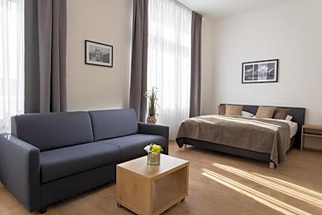 Residence Morris Mladá Boleslav