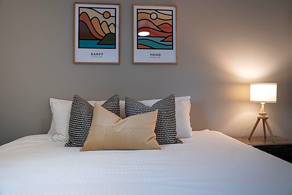 Granite Ridge Condo by Revelstoke Vacations