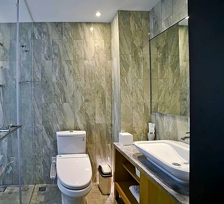 Yidear Hotel