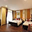 Home Town Cha Hotel