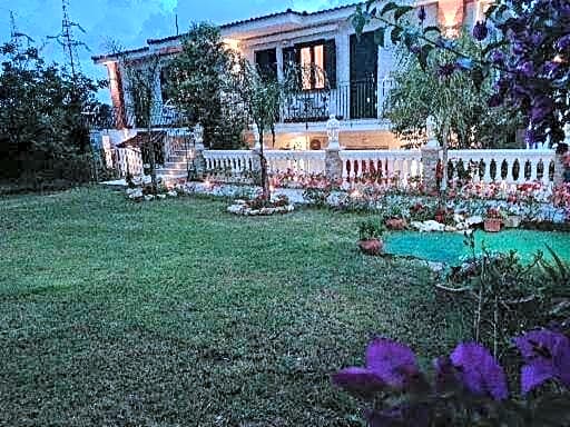 Costa Blu – Agropoli, UT