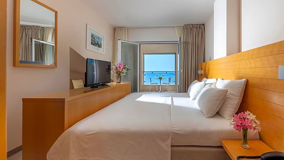 Family Hotel La Luna - All inclusive