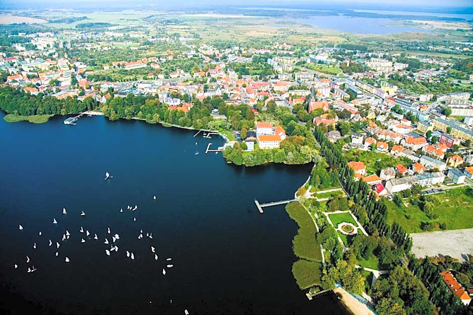 Centrum Konferencyjne Zamek