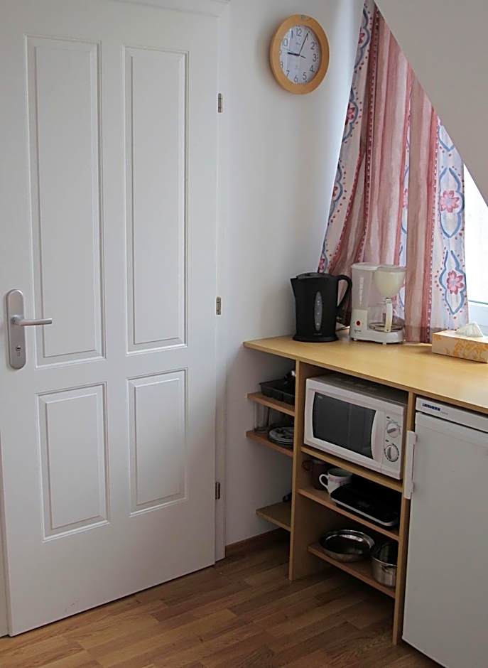 Old Vienna Apartments