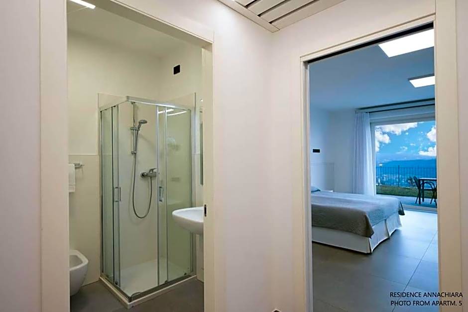 Appartamenti Annachiara