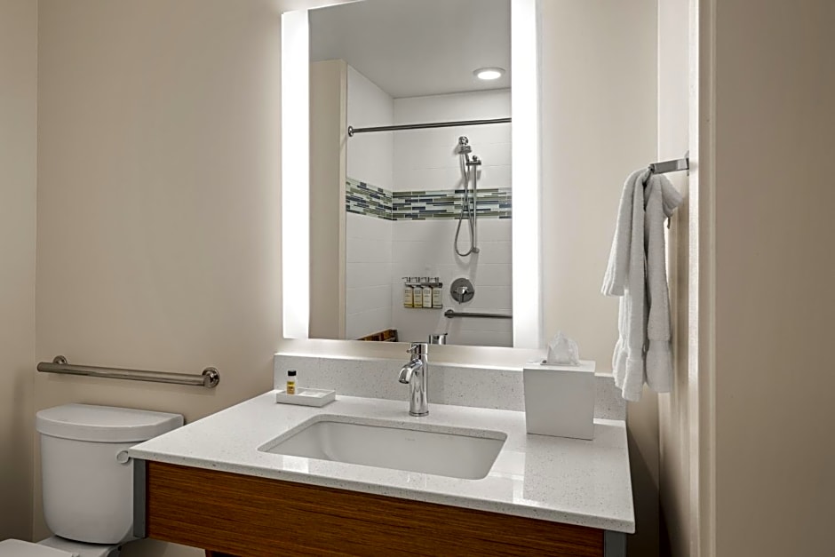 EVEN Hotel Seattle Downtown - Lake Union By IHG