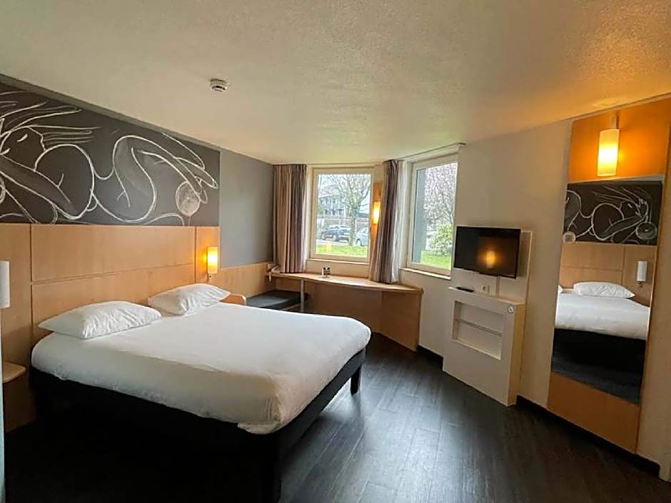 B&B HOTEL Orly Rungis Aeroport 3 etoiles