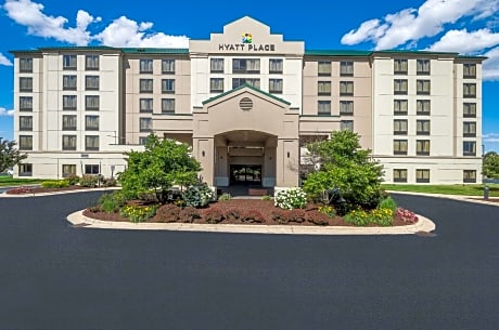 Hyatt Place Detroit/Utica
