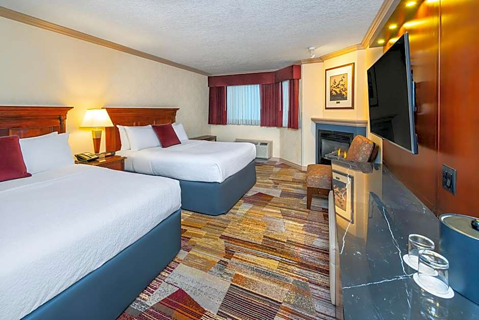 Royal Canadian Lodge