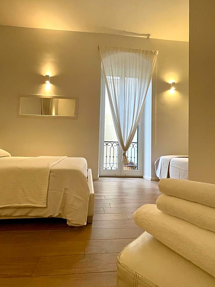 Blanco B&B - Group Puglia