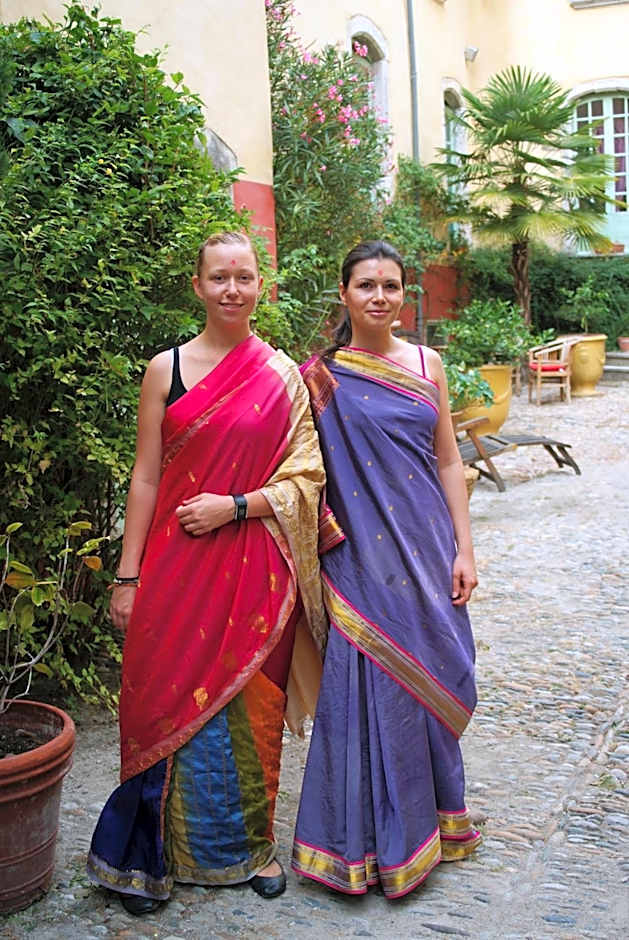 Demeure de Digoine "Chambre d'Hotes"