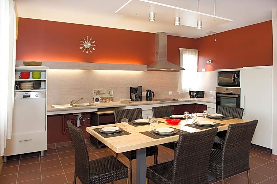 Les Hauts du Gevaudan