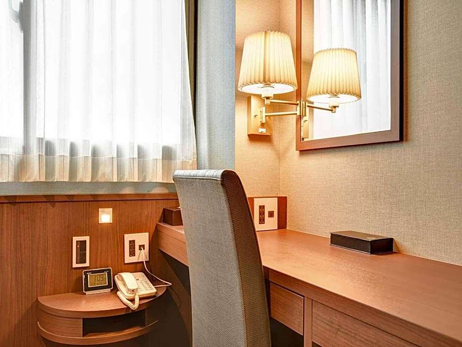 Hotel Crane Tachibana