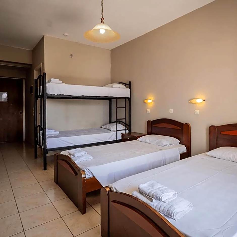 Perkes Hotel Complex