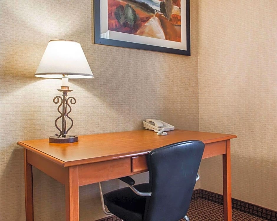 Quality Inn Sidney