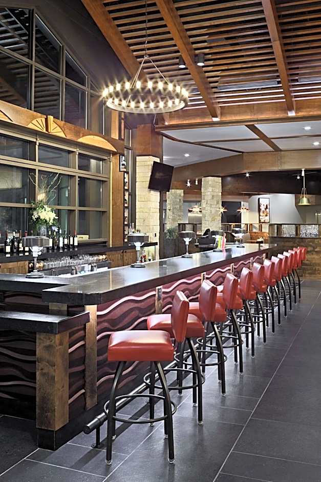 The Bevy Hotel Boerne, A DoubleTree By Hilton