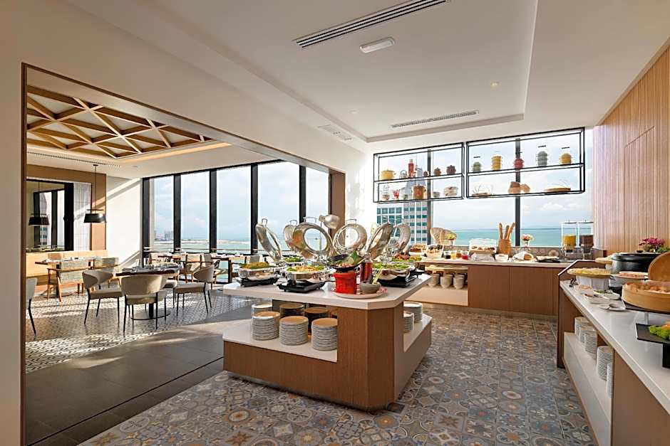 OZO George Town Penang