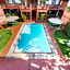Courtyard Hotel Rosebank Johannesburg