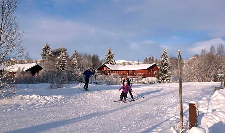Beitostølen Hytter