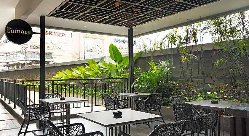 Grand Ambarrukmo Hotel