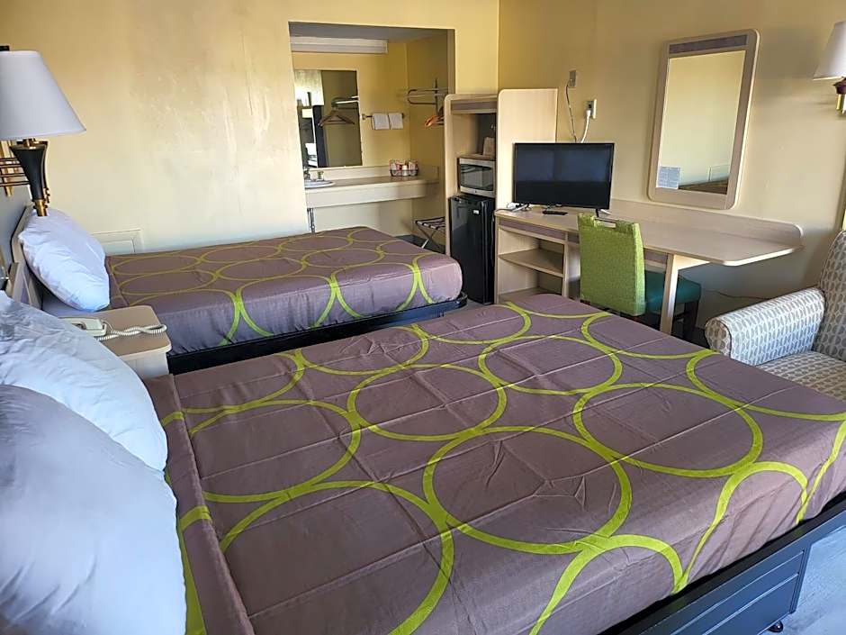 Budget Host Inn Bristol