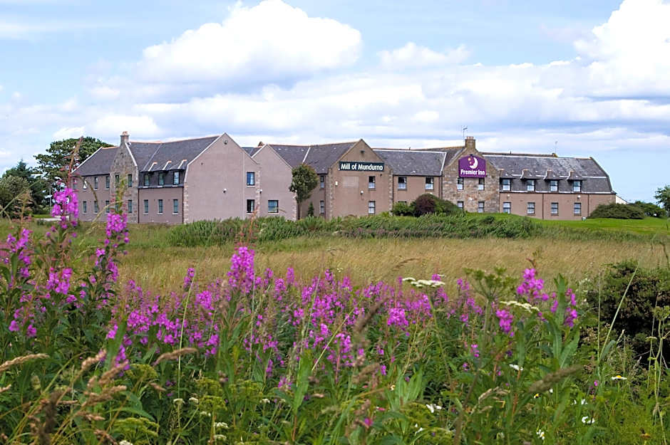 Premier Inn  Aberdeen North (Bridge Of Don)